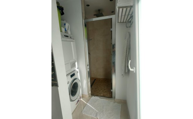 Resale - Villa -
Orihuela Costa - La Zenia