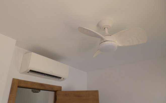 Resale - Villa -
Pilar de la Horadada - Costa Blanca