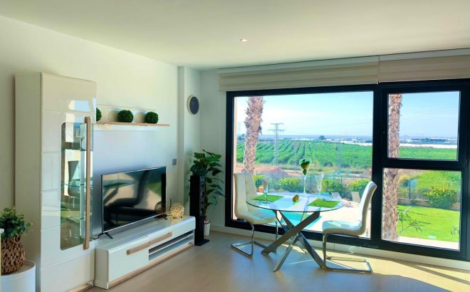 Resale - Penthouse -
Pilar de la Horadada - Costa Blanca