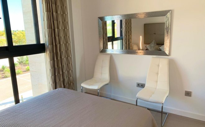 Resale - Penthouse -
Pilar de la Horadada - Costa Blanca