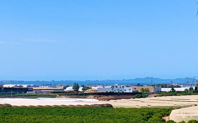 Resale - Penthouse -
Pilar de la Horadada - Costa Blanca