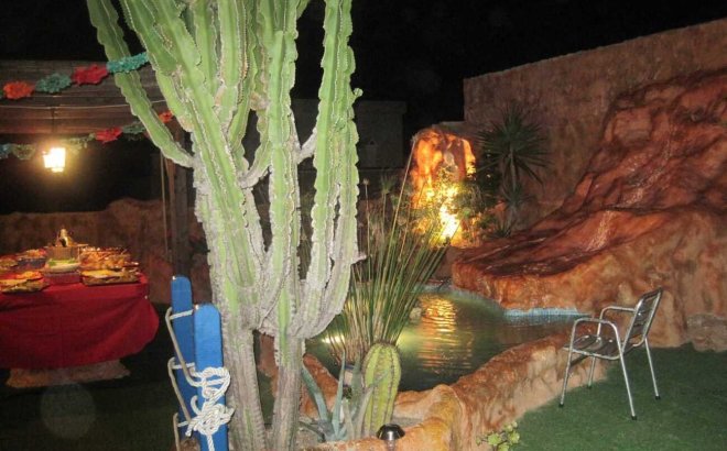 Resale - Penthouse -
La Mata - Costa Blanca