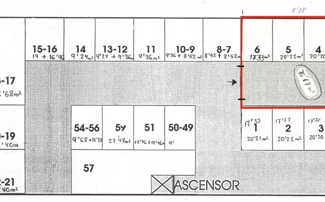 Resale - Penthouse -
La Mata - Costa Blanca