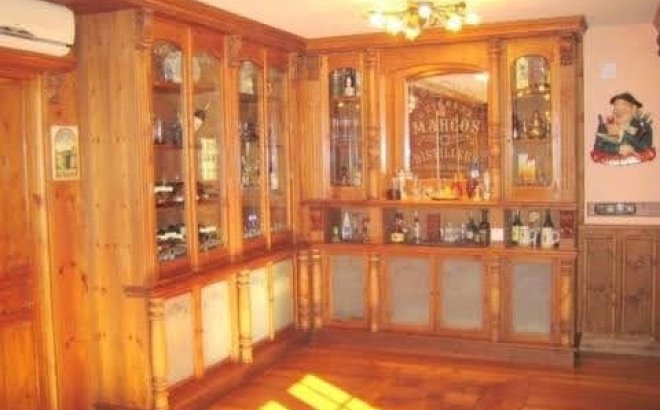 Resale - Penthouse -
La Mata - Costa Blanca