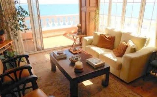 Resale - Penthouse -
La Mata - Costa Blanca