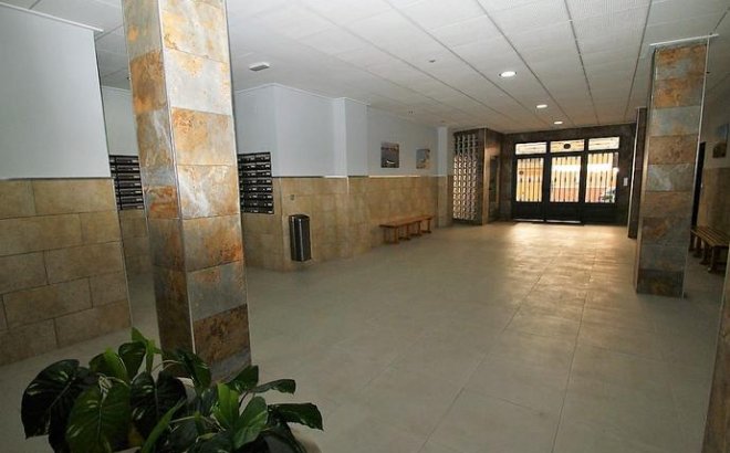 Resale - Penthouse -
La Mata - Costa Blanca