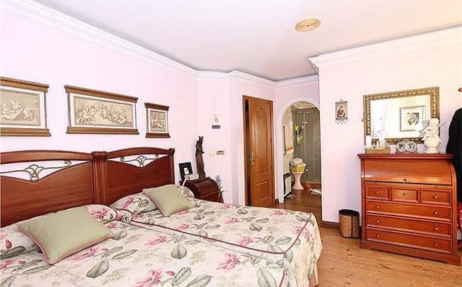 Resale - Penthouse -
La Mata - Costa Blanca