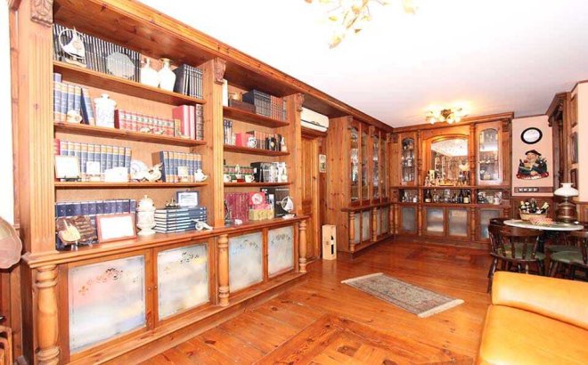 Resale - Penthouse -
La Mata - Costa Blanca