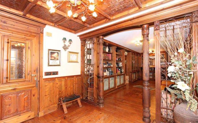 Resale - Penthouse -
La Mata - Costa Blanca