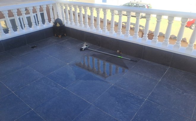 Herverkoop - Town House -
Ciudad Quesada - Costa Blanca