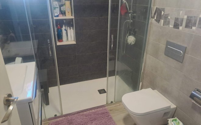 Herverkoop - Town House -
Ciudad Quesada - Costa Blanca