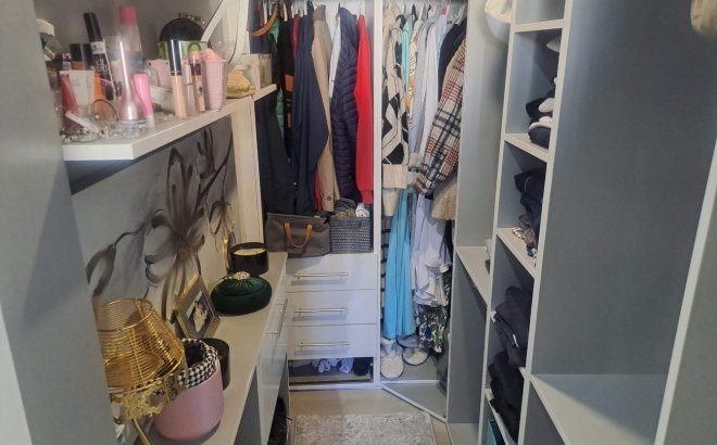 Herverkoop - Town House -
Ciudad Quesada - Costa Blanca