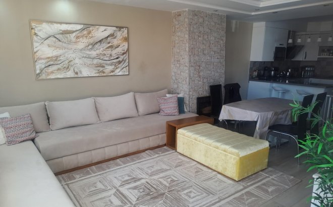 Herverkoop - Town House -
Ciudad Quesada - Costa Blanca