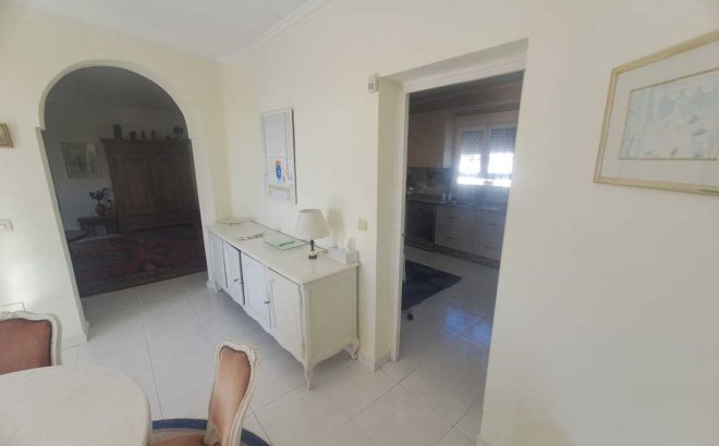 Herverkoop - Villa -
Ciudad Quesada - Costa Blanca