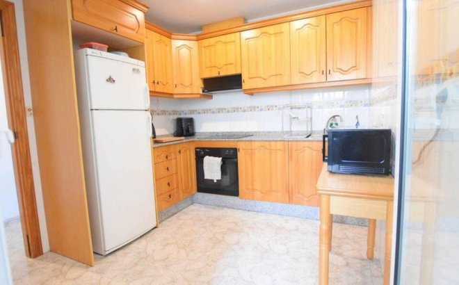 Revente - Appartement -
Los Montesinos - Costa Blanca