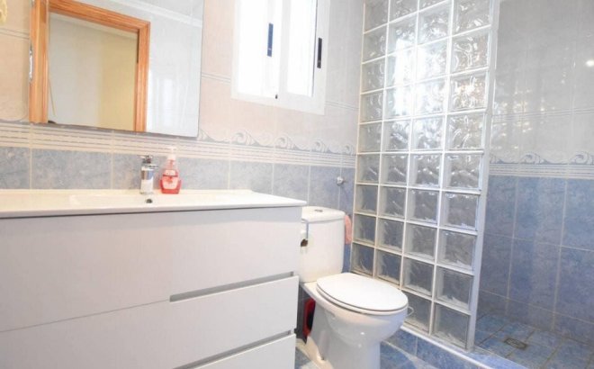 Revente - Appartement -
Los Montesinos - Costa Blanca