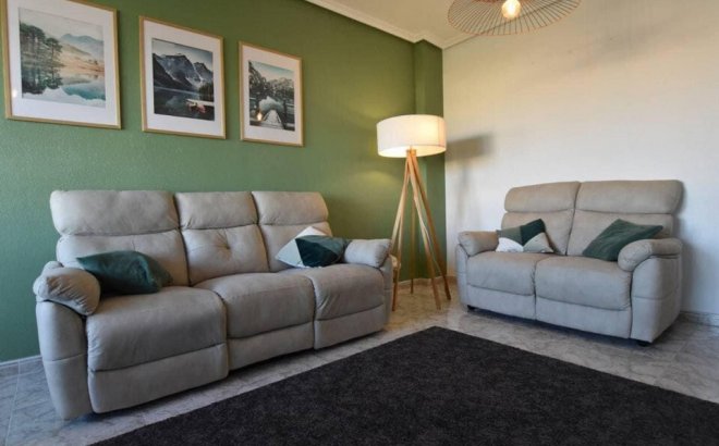 Revente - Appartement -
Los Montesinos - Costa Blanca