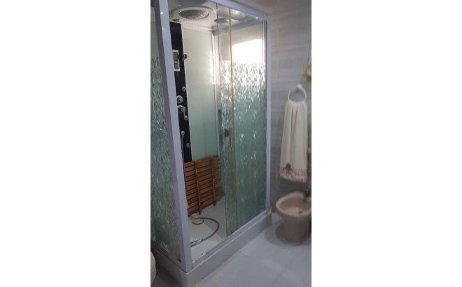 Resale - Apartment -
La Mata - Costa Blanca