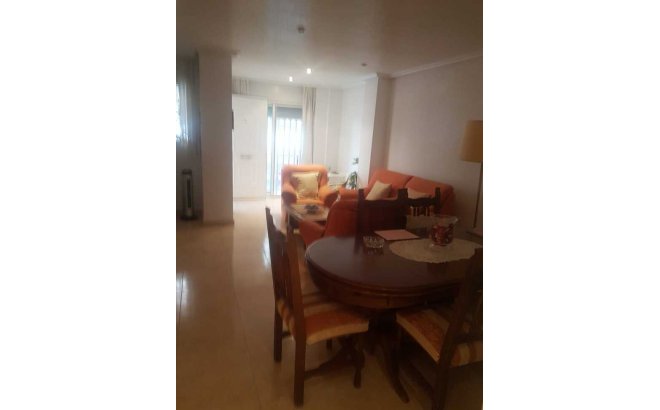 Resale - Apartment -
La Mata - Costa Blanca