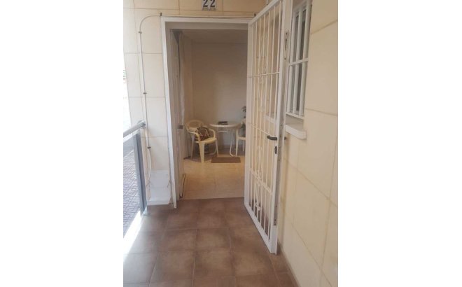 Resale - Apartment -
La Mata - Costa Blanca