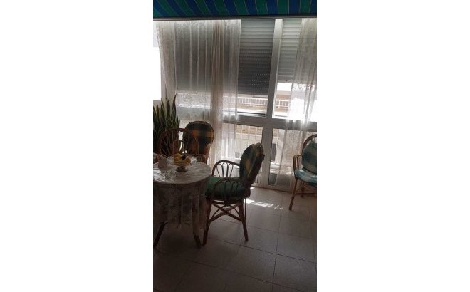 Resale - Apartment -
La Mata - Costa Blanca