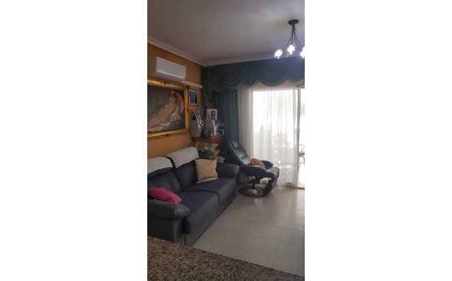 Resale - Apartment -
La Mata - Costa Blanca