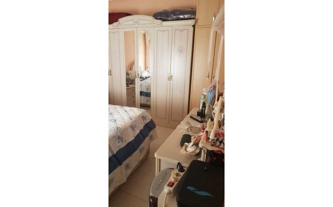 Resale - Apartment -
La Mata - Costa Blanca