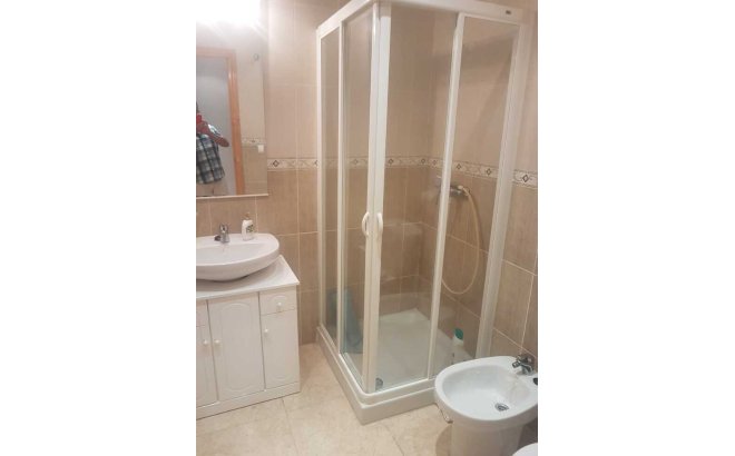 Resale - Apartment -
La Mata - Costa Blanca