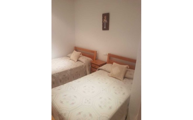 Resale - Apartment -
La Mata - Costa Blanca