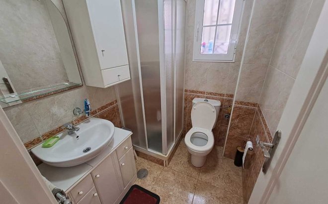 Resale - Town House -
Orihuela Costa - Costa Blanca