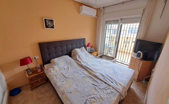 Resale - Town House -
Orihuela Costa - Costa Blanca
