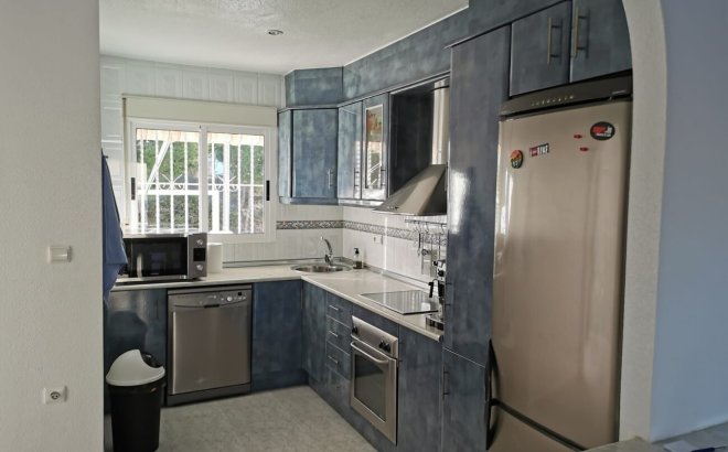 Resale - Dúplex -
Benijofar - Costa Blanca