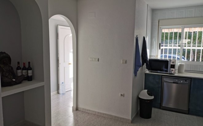 Resale - Dúplex -
Benijofar - Costa Blanca