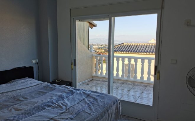 Resale - Dúplex -
Benijofar - Costa Blanca