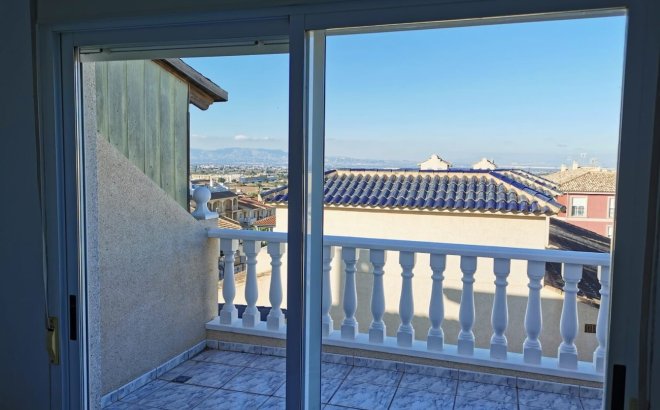 Resale - Dúplex -
Benijofar - Costa Blanca