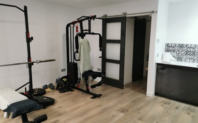 Resale - Dúplex -
Benijofar - Costa Blanca