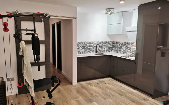 Resale - Dúplex -
Benijofar - Costa Blanca