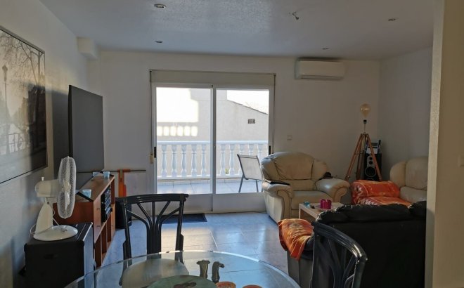 Resale - Dúplex -
Benijofar - Costa Blanca