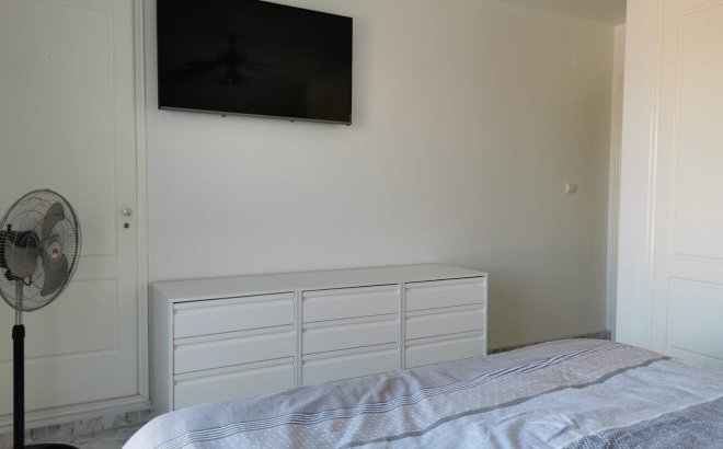 Resale - Dúplex -
Benijofar - Costa Blanca