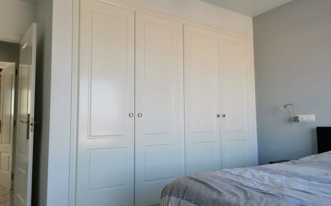 Resale - Dúplex -
Benijofar - Costa Blanca