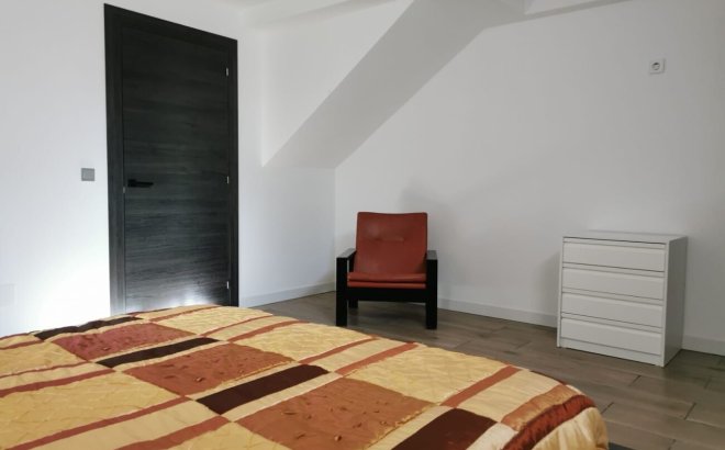 Resale - Dúplex -
Benijofar - Costa Blanca