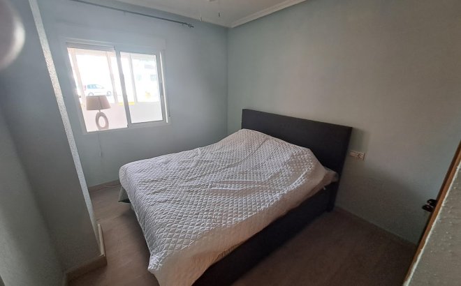 Resale - Bungalow -
Orihuela Costa - dream hills