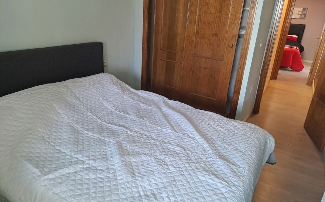 Resale - Bungalow -
Orihuela Costa - dream hills