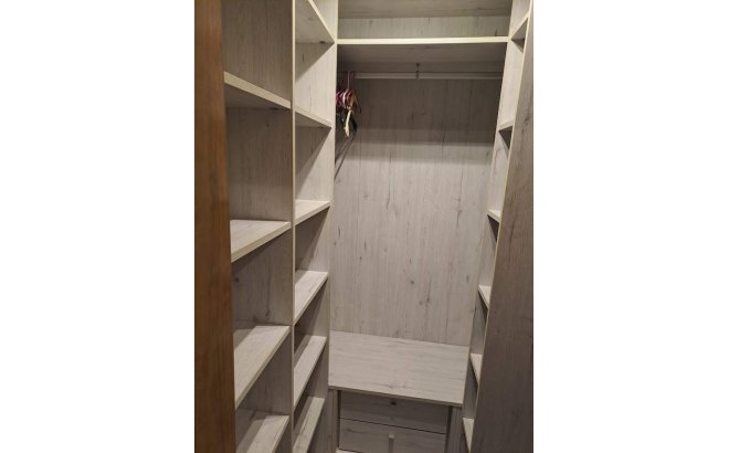 Resale - Bungalow -
Orihuela Costa - dream hills