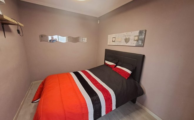 Resale - Bungalow -
Orihuela Costa - dream hills