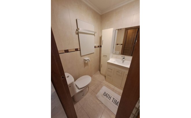 Resale - Bungalow -
Orihuela Costa - dream hills