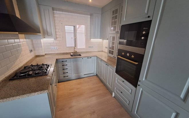 Resale - Bungalow -
Orihuela Costa - dream hills