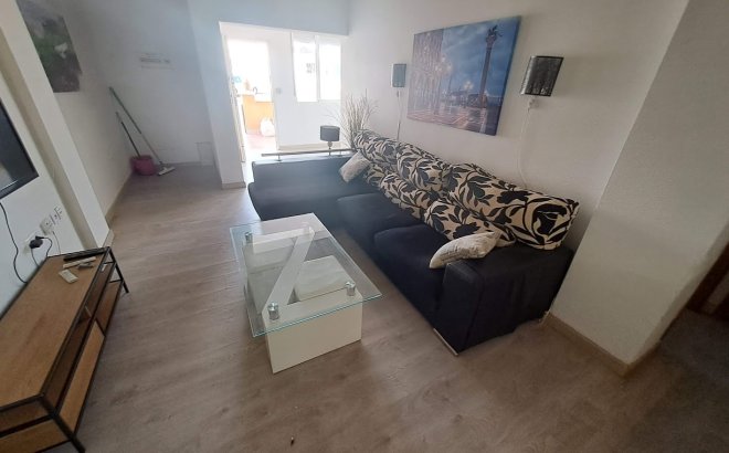 Resale - Bungalow -
Orihuela Costa - dream hills