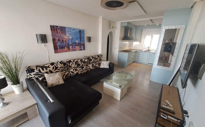 Resale - Bungalow -
Orihuela Costa - dream hills