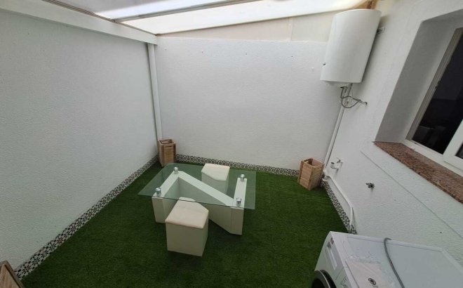 Resale - Bungalow -
Orihuela Costa - dream hills